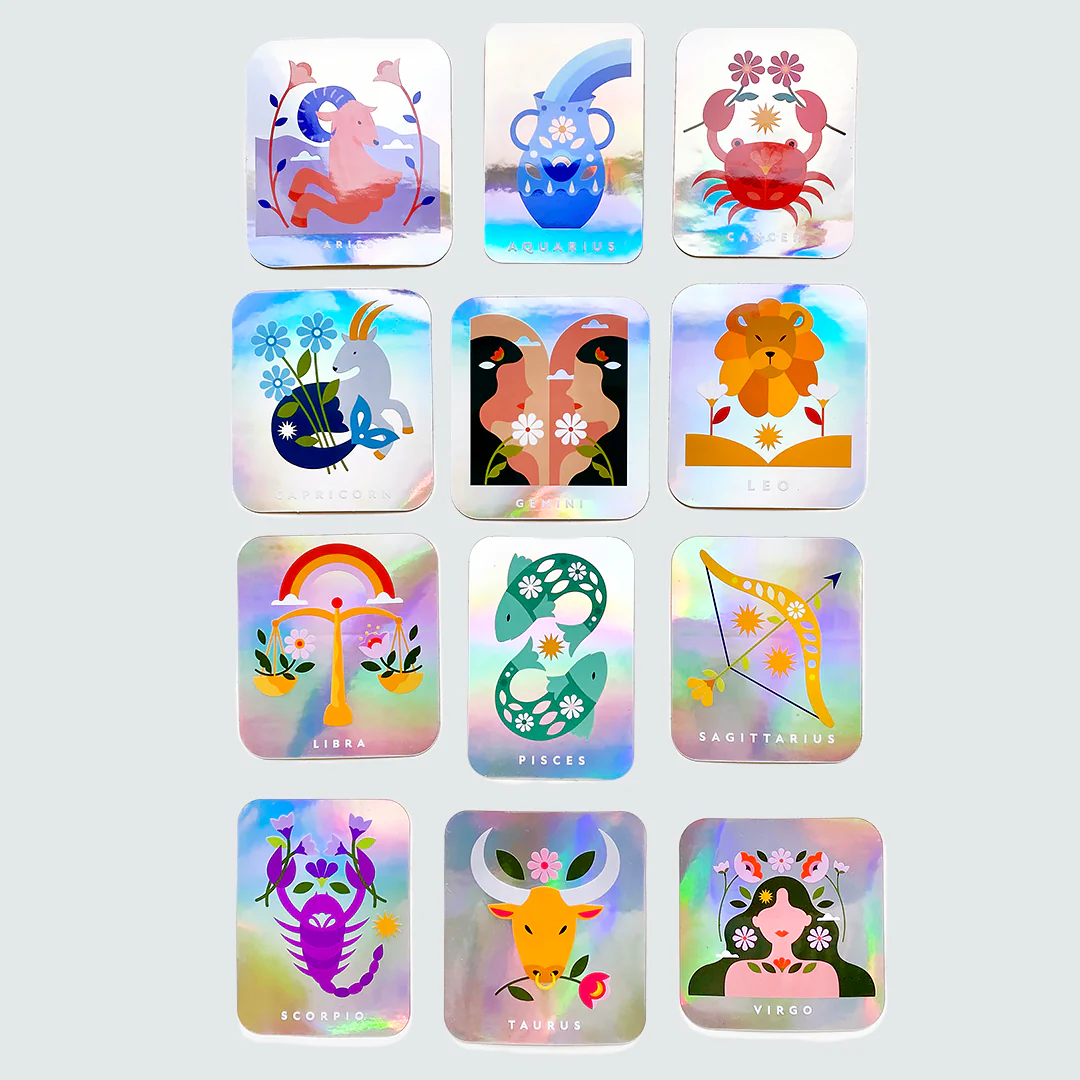 Horoscope Bundle - Image 4