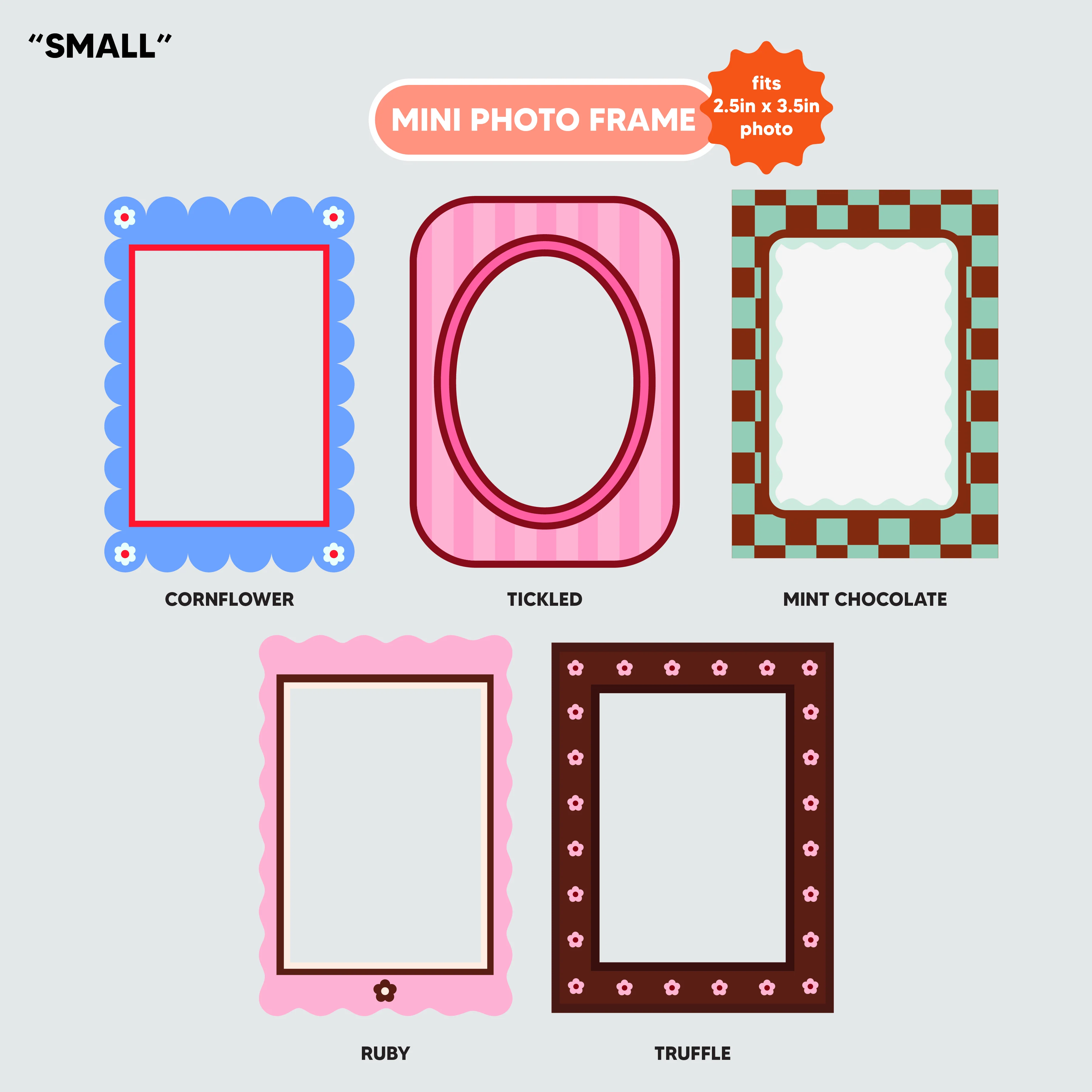 Magnetic Frames Build Your Own Variety Bundle - Image 5