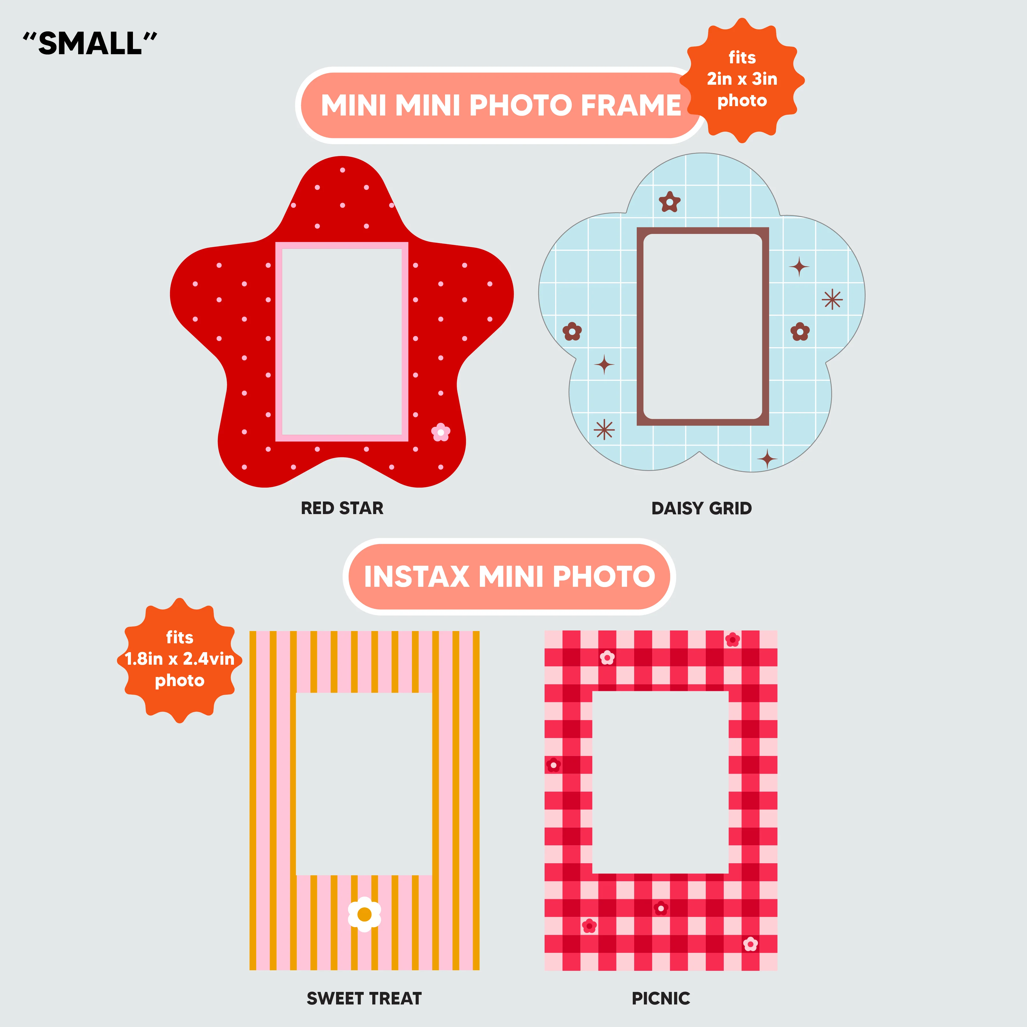Magnetic Frames Build Your Own Variety Bundle - Image 6