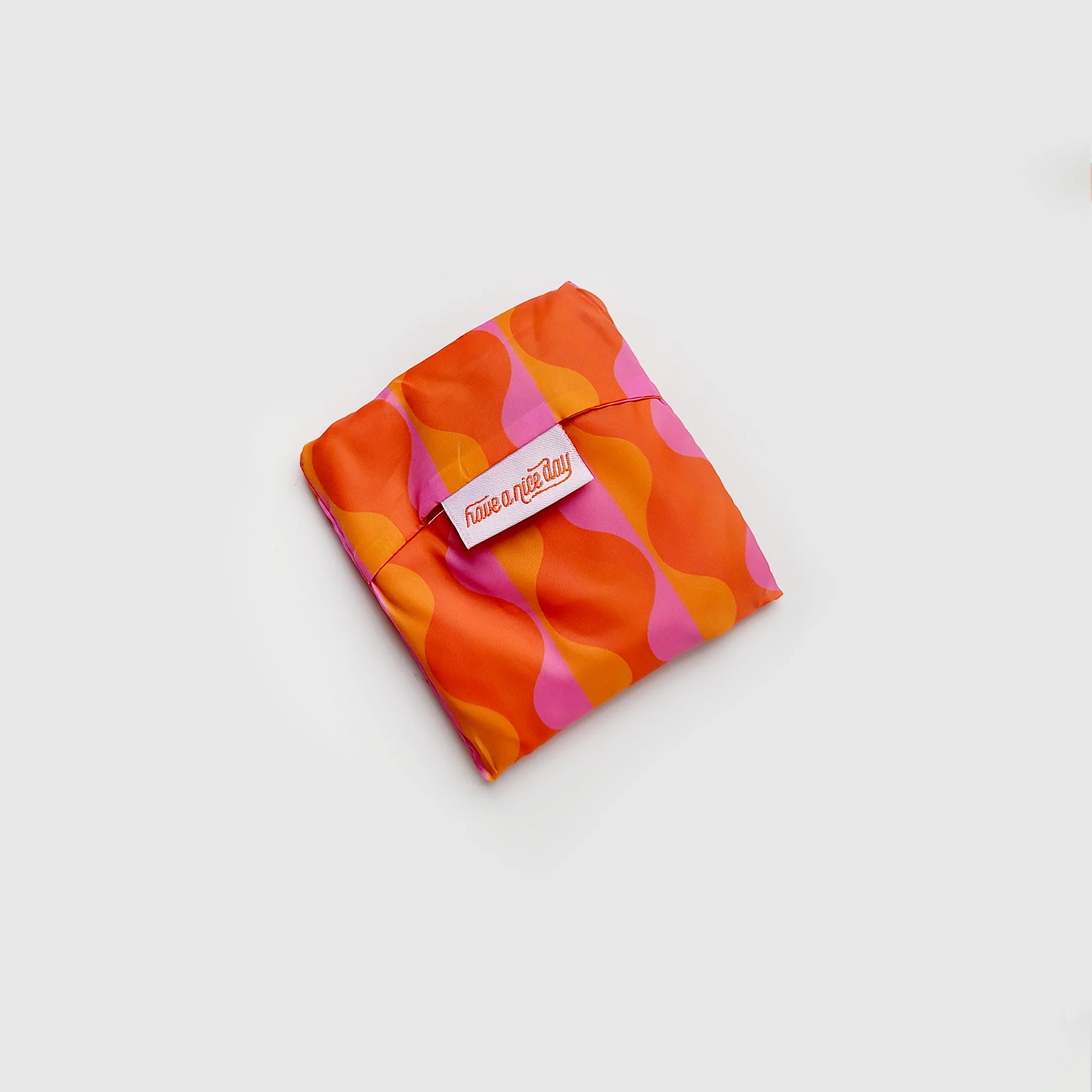 New Ways Reusable Nylon Bag (small) - Image 3