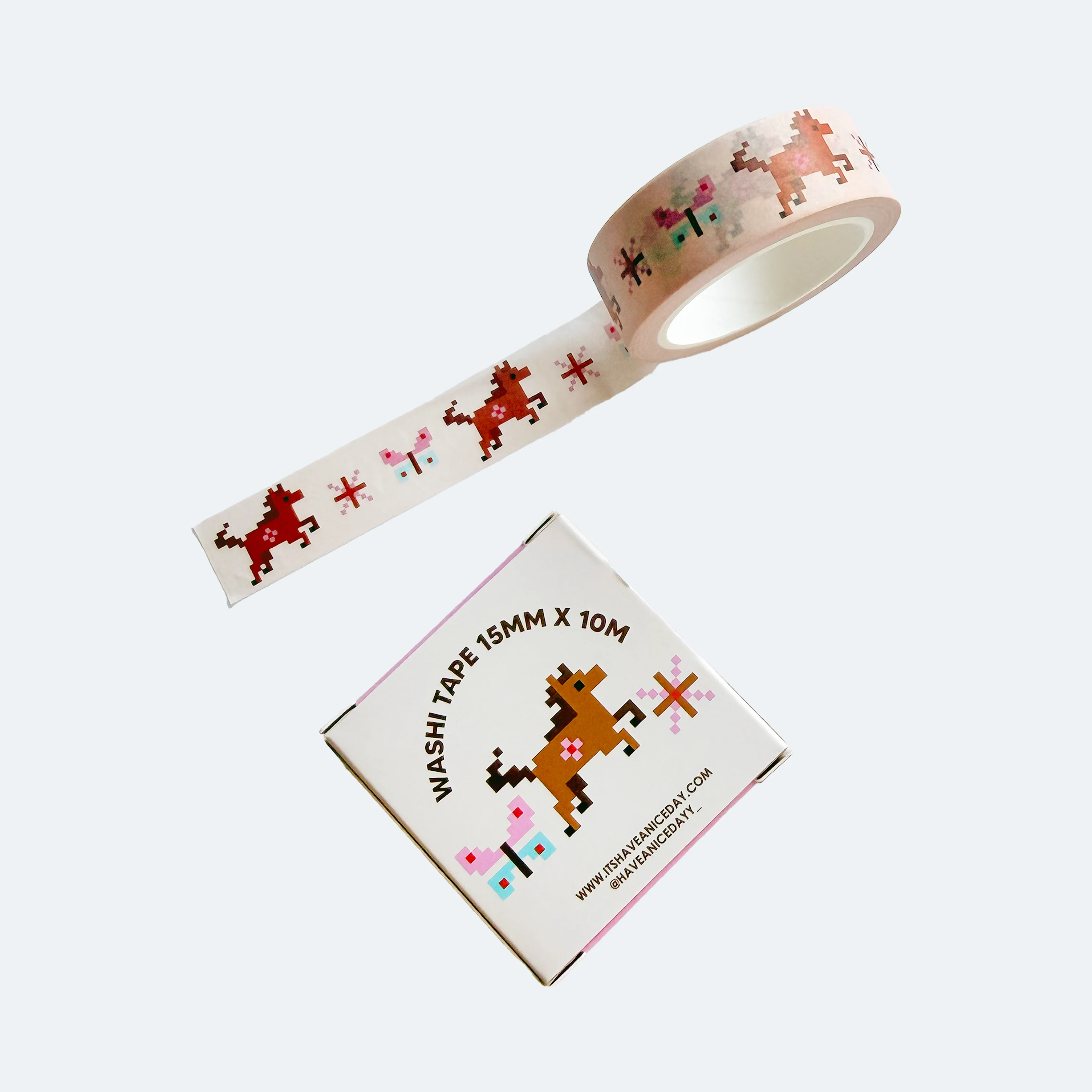 Washi Tape Build Your Own Bundle - Image 9