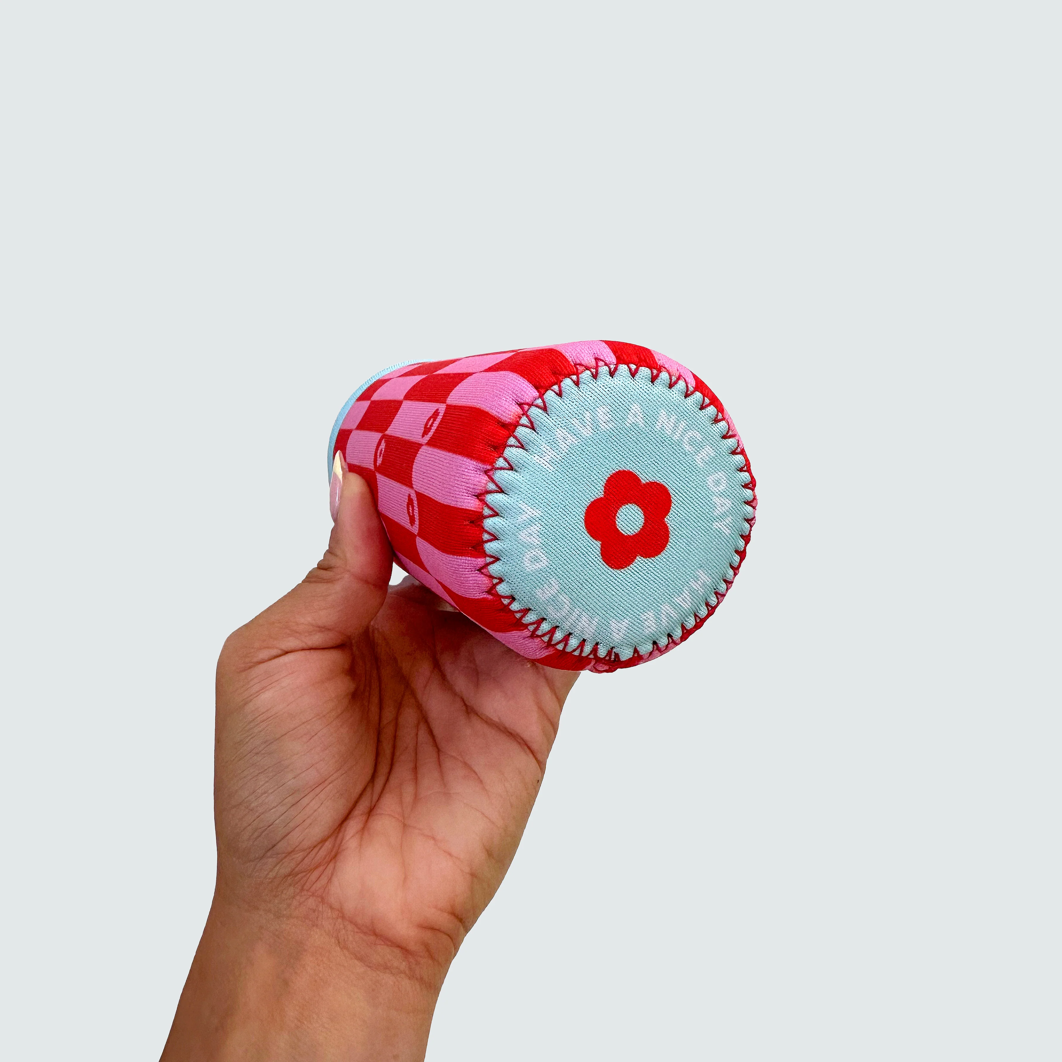 Pool Party Slim Can Cooler - Image 2