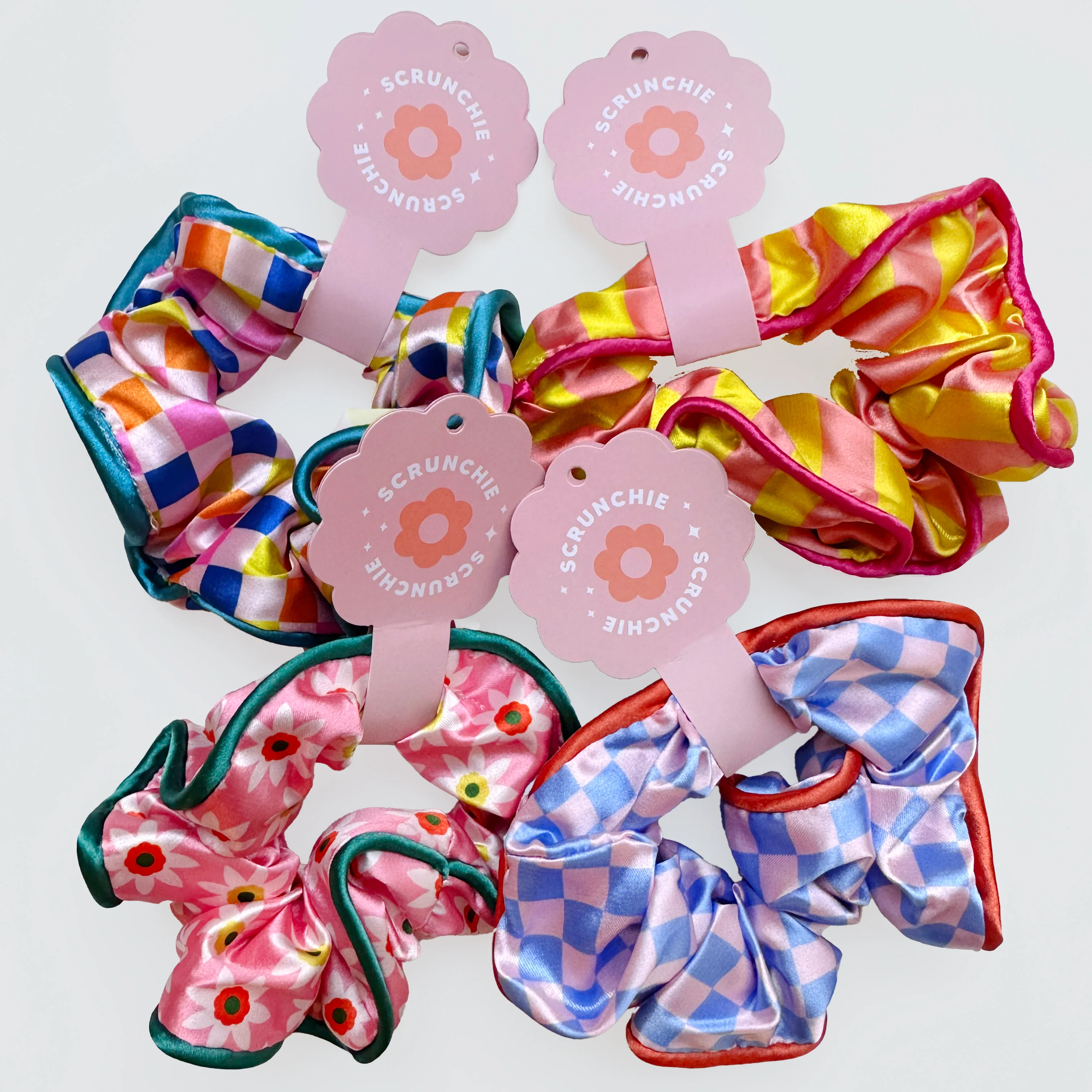 HAIR ACCESSORIES