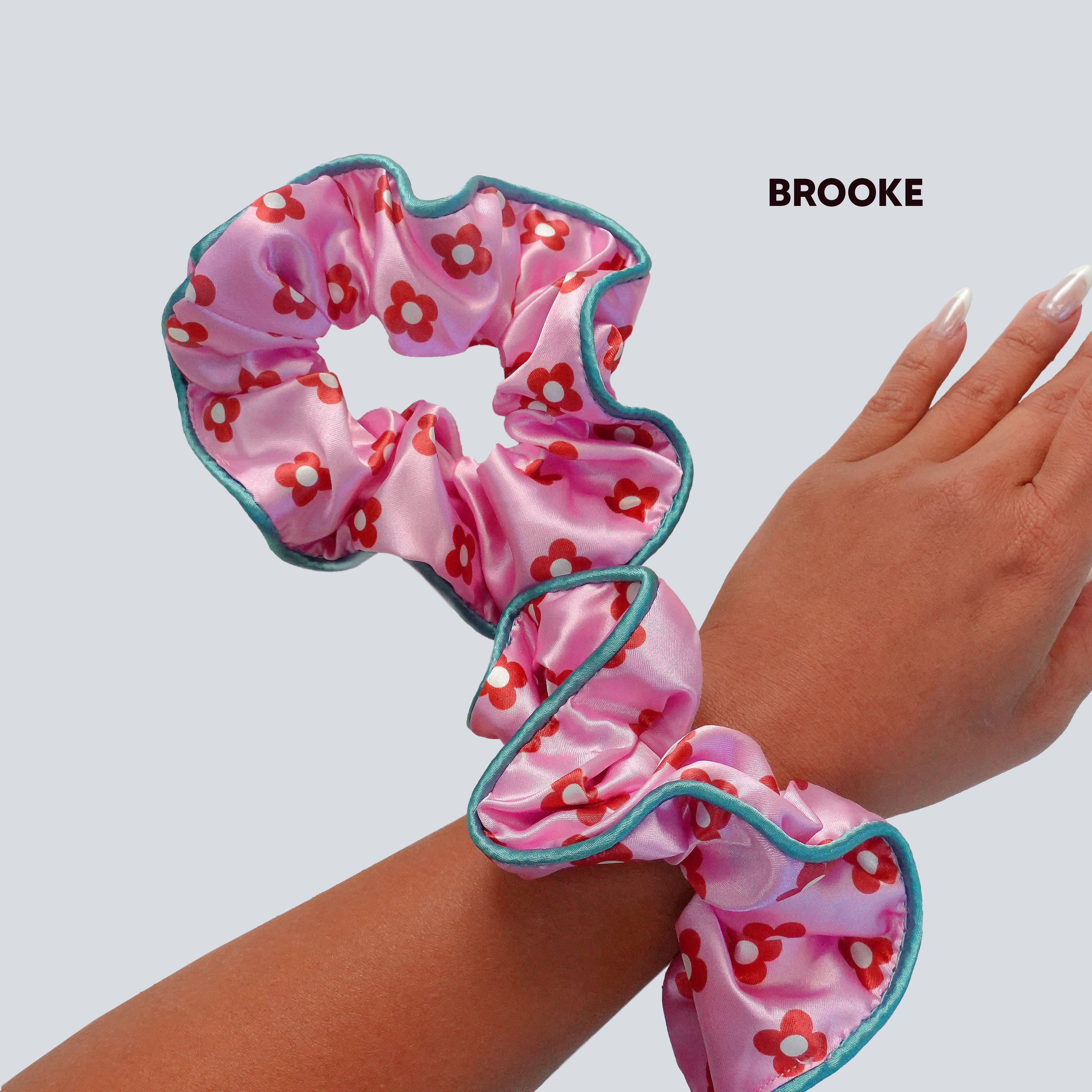 Scrunchie Build Your Own Bundle - Image 3