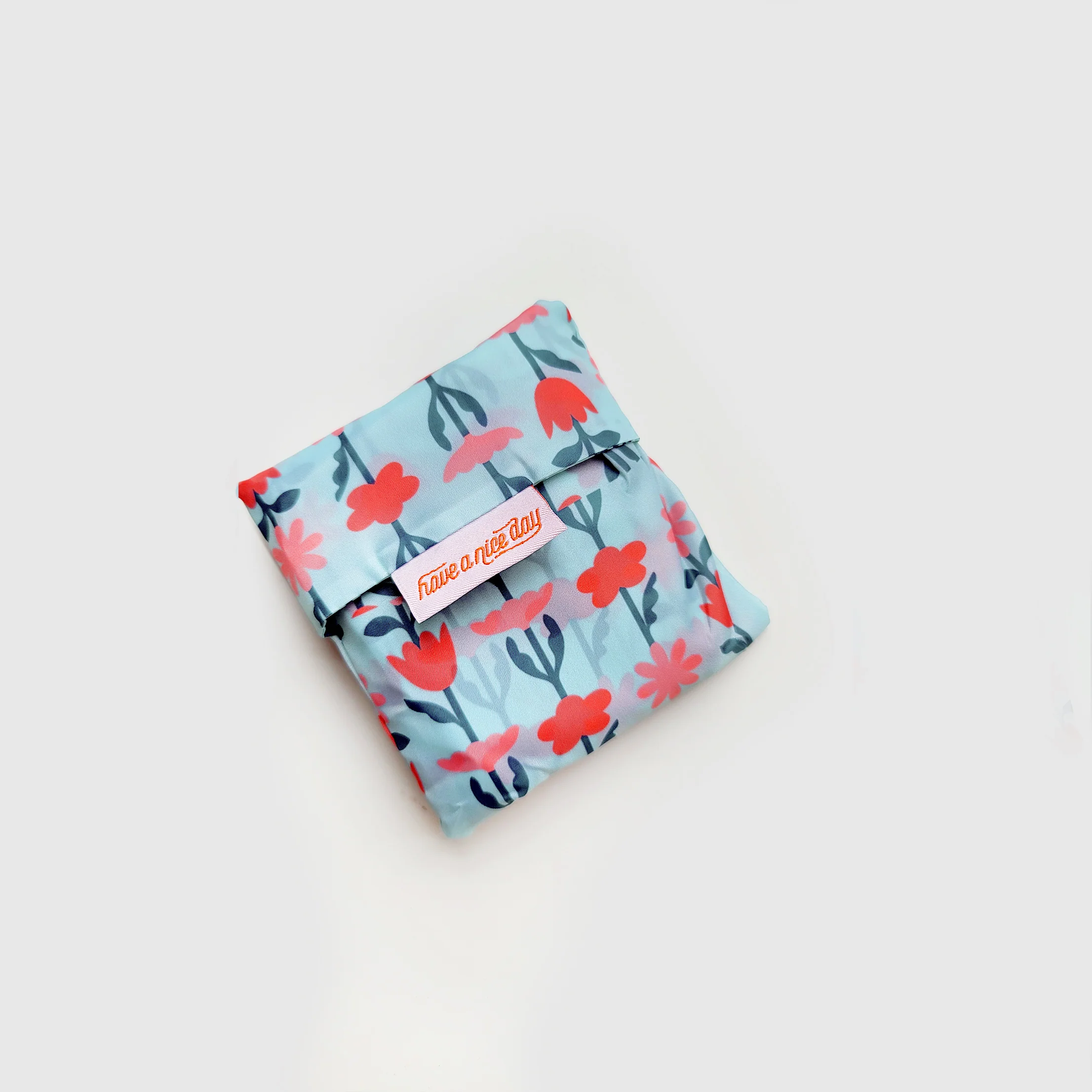 Someday Reusable Nylon Bag (small) - Image 3