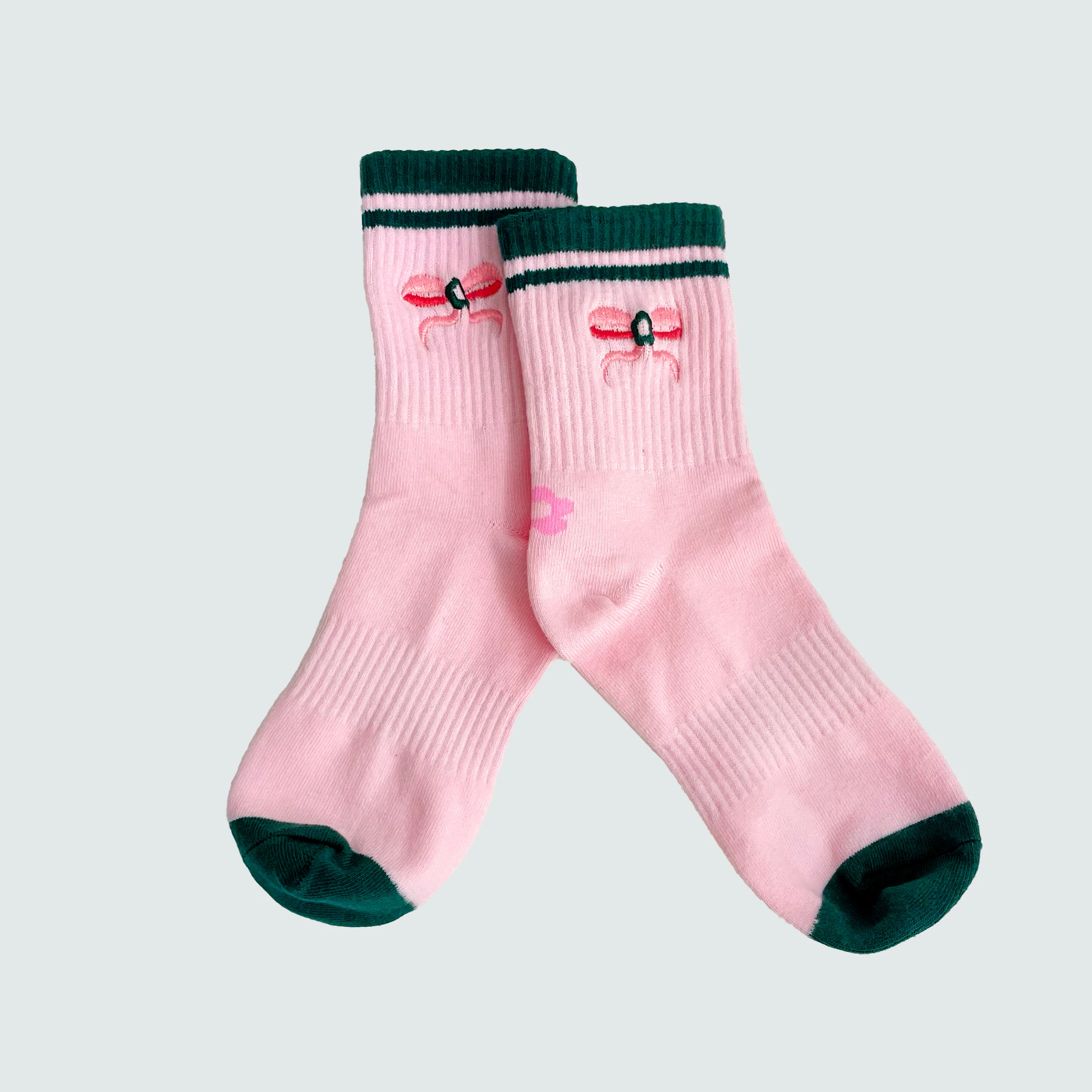 Tennis Cotton Socks