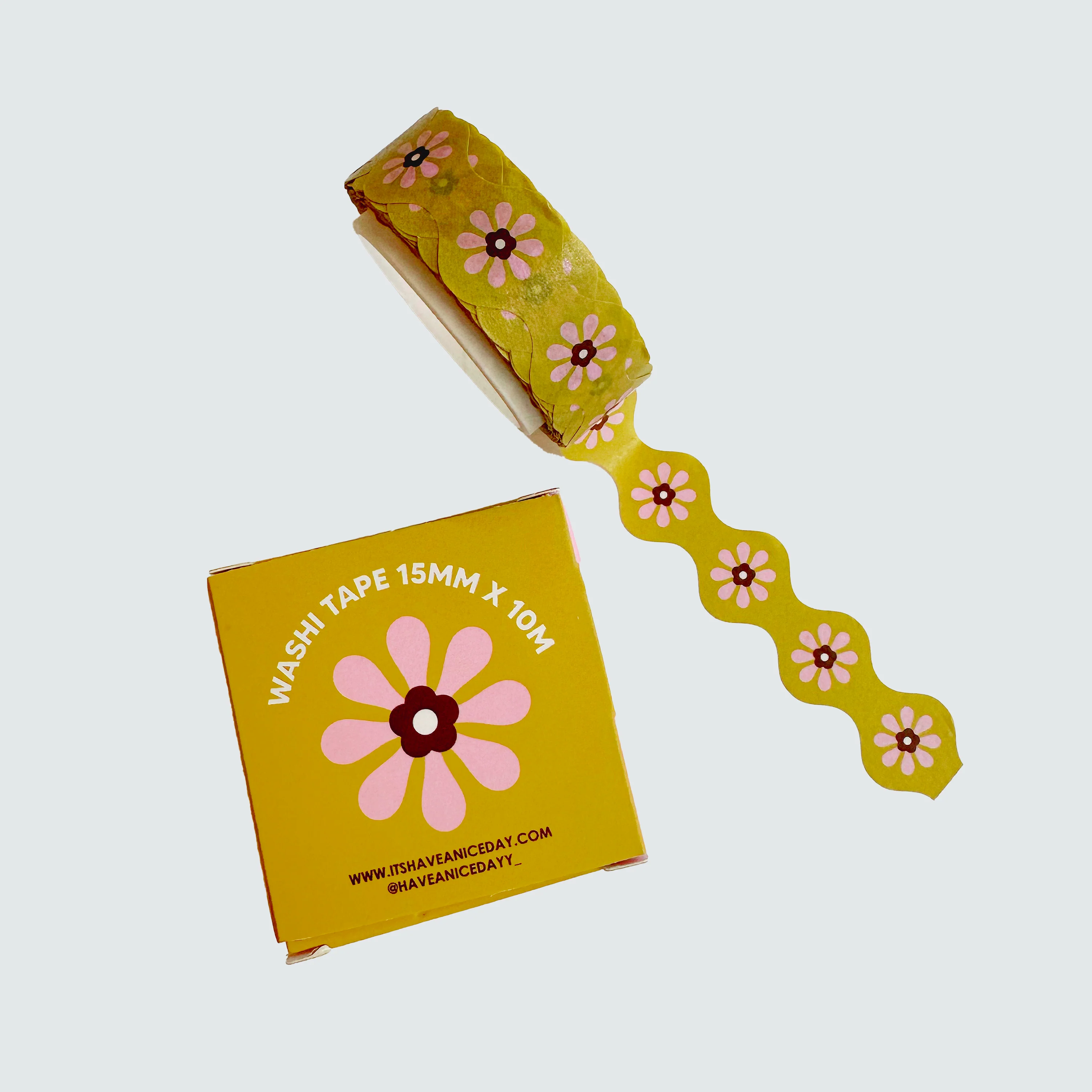 Washi Tape Build Your Own Bundle - Image 3