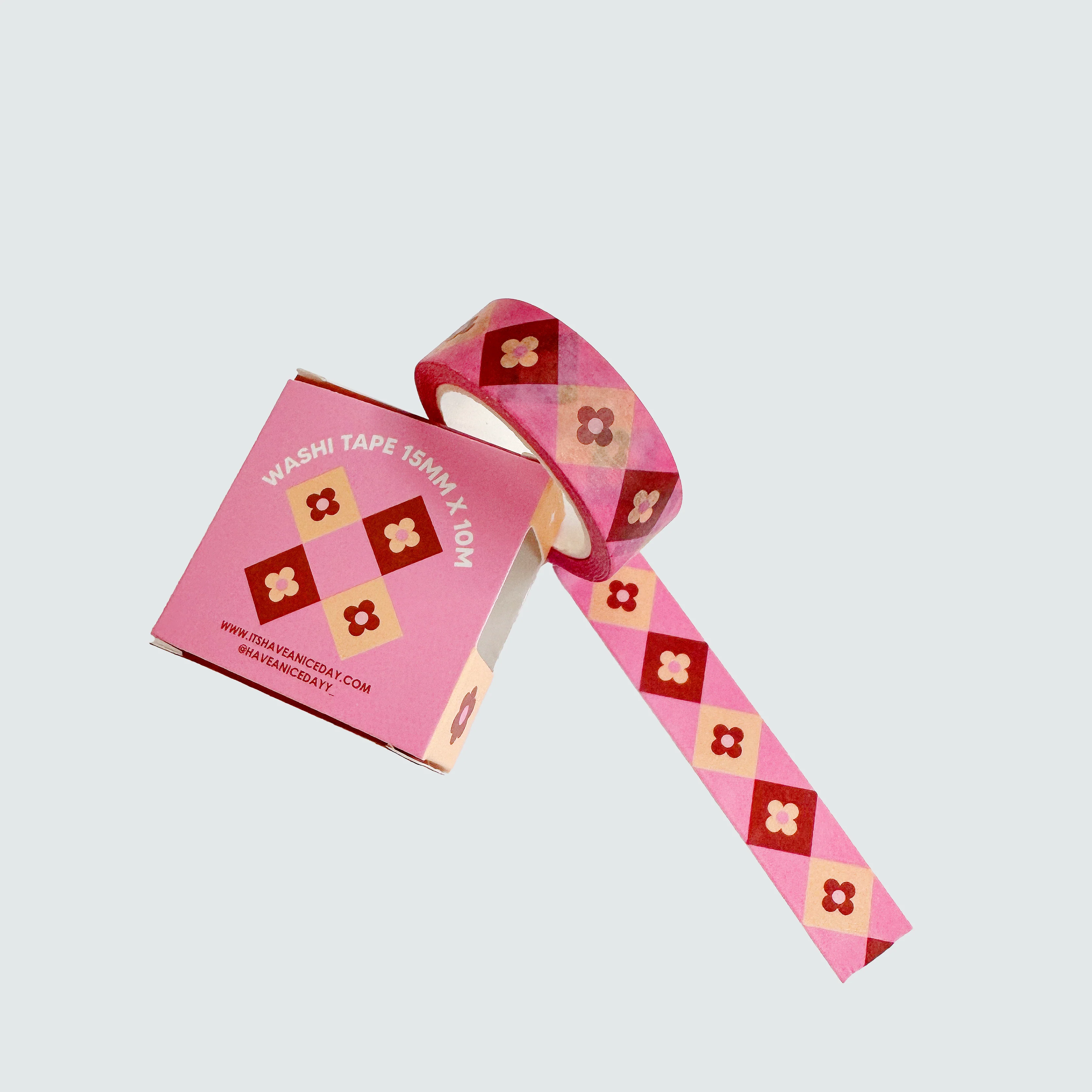 Washi Tape Build Your Own Bundle - Image 6