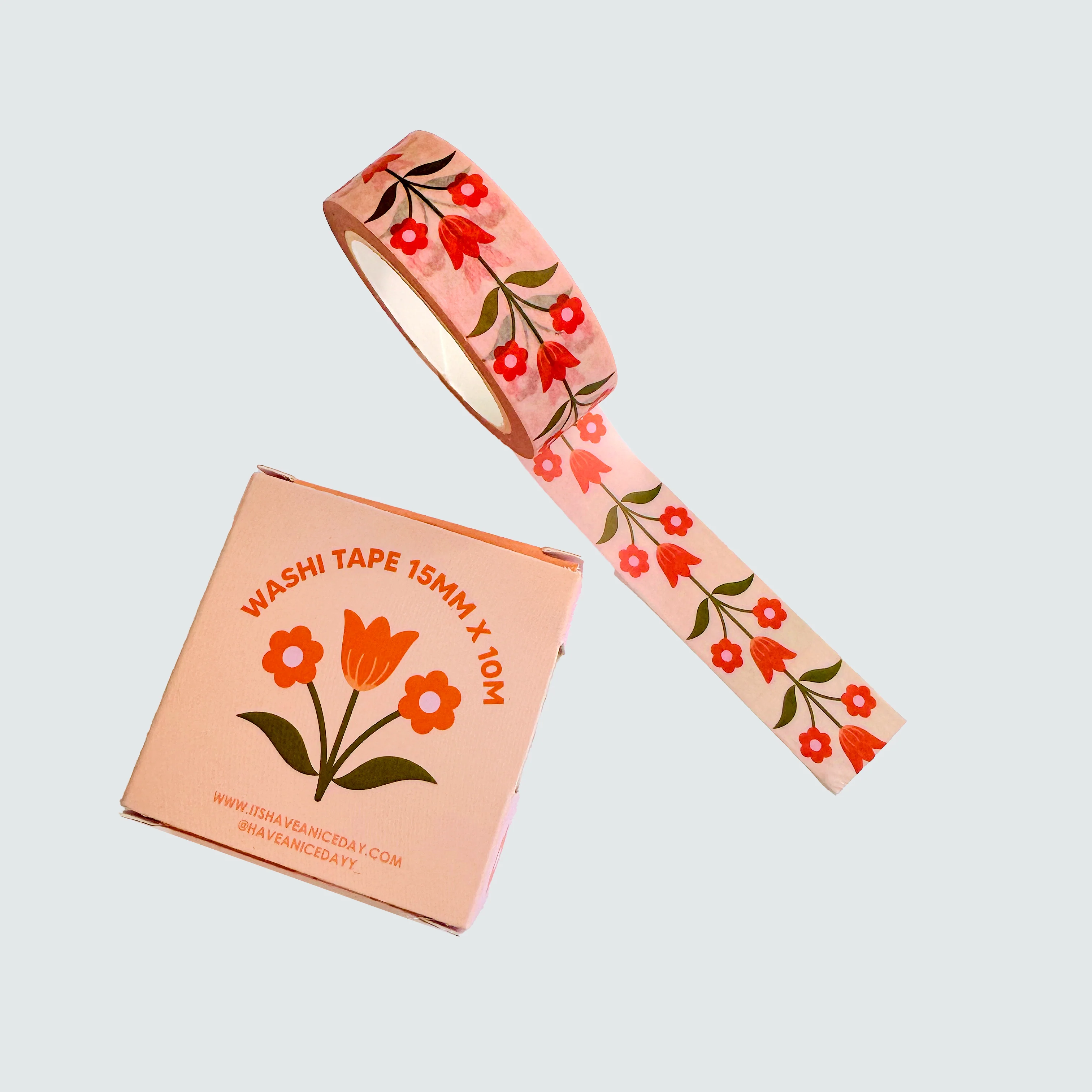 Washi Tape Build Your Own Bundle - Image 7