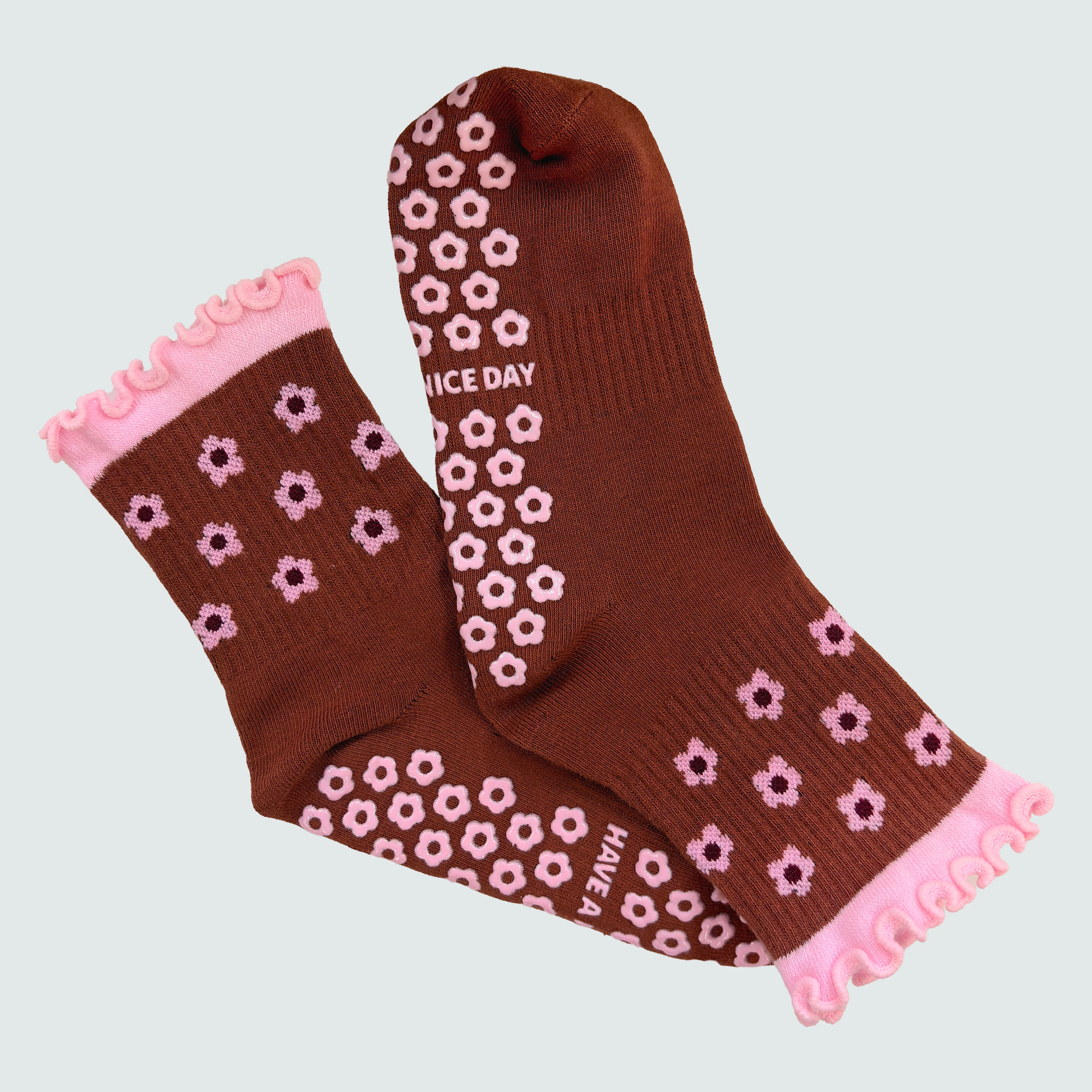 Willow Grip Socks - Image 2
